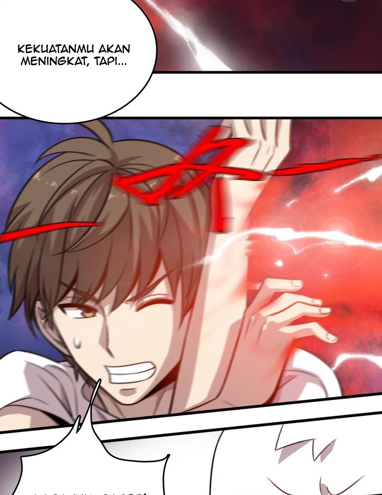 Reborn Doctor Chapter 19 Gambar 51